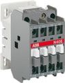 ABB N33/11-80 N33/11 220-230V 50Hz / 230-240V 60Hz Contactor Relay Product Image