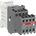 ABB NL80E-81 NL80E 24V DC Contactor Relay Product Image