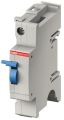 ABB NT40163 NT40163  Neutral Disconnector 18mm ~230/400V Product Image