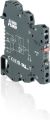 ABB OBROC2000-230VUC OBROC2000-230VUC Optocoupler R600 2A,A1-A2=230VAC/DC,MOS-FET Product Image