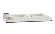 ABB OEZXC2R OEZXC2R Flange Product Image