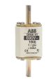 ABB OFAA1H100-H20 OFAA1H100-H20 HRC Fuse Link Product Image