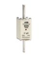 ABB OFAA2GG100 OFAA2GG100 HRC Fuse Link Product Image