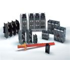 ABB OFAX4AS31 OFAX4AS31 Fuse base Product Image