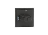 ABB OHBS1AH OHBS1AH Handle Product Image