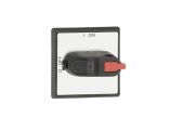 ABB OHSS3AH Handle OHSS3AH Product Image