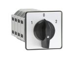 ABB OL125U4RB OL125U4RB Cam switch Product Image
