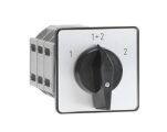ABB OL125UC3RB OL125UC3RB Cam switch Product Image