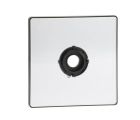 ABB OLF130 OLF130 Front plate Product Image