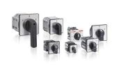 ABB OLFY90 OLFY90 Front plate Product Image