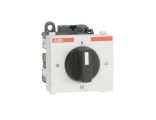 ABB ONAU31M ONAU31M Cam switch Product Image