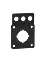 ABB ONFB72 ONFB72 Additional lettering plate Product Image