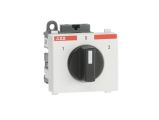 ABB ONU3M ONU3M Cam switch Product Image