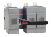 ABB OS1250DA12P OS1250DA12P Switch fuse Product Image