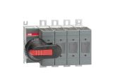 ABB OS160GD04FP OS160GD04FP Switch fuse Product Image