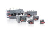 ABB OS250D03 Switch Fuse | 1SCA022720R7080 Product Image