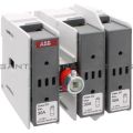 ABB OS30FACC12 Fusible Switch | 1SCA108813R1001 Product Image