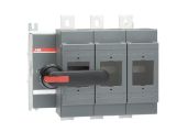 ABB OS600J03P Fusible Disconnect Switch | 1SCA022825R8870 Product Image