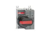 ABB OS63GD02P OS63GD02P Switch fuse Product Image