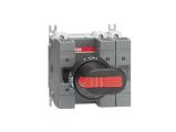 ABB OS63GD12P Switch Fuse | OS63GD12P Product Image