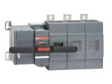 ABB OSM1250DA3M230C OSM1250DA3M230C Motorized switch fuse Product Image