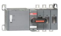 ABB OSM125GD3M230C OSM125GD3M230C Motorized switch fuse Product Image
