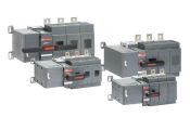 ABB OSM32GD4N2M230C OSM32GD4N2M230C Motorized switch fuse Product Image