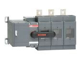 ABB OSM630D3M230C OSM630D3M230C Motorized switch fuse Product Image