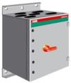 ABB OT1000BLCC3AZ OT1000BLCC3AZ Safety switch Product Image