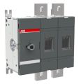 ABB OT1000E02 OT1000E02 switch-disconnector Product Image
