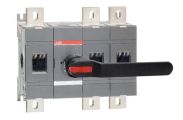 ABB OT1000E12P OT1000E12P switch-disconnector Product Image