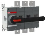 ABB OT1250E03K OT1250E03K switch-disconnector Product Image