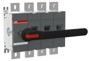 ABB OT1250E03N3P OT1250E03N3P switch-disconnector Product Image