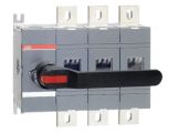 ABB OT1250E03P OT1250E03P switch-disconnector Product Image