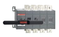 ABB OT1250E04CP OT1250E04CP CHANGE-OVER SWITCH Product Image