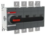 ABB OT1250E04K OT1250E04K switch-disconnector Product Image