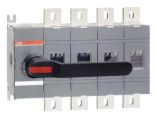 ABB OT1250E04P OT1250E04P switch-disconnector Product Image