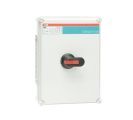 ABB OT125EFCC4T OT125EFCC4T Safety switch Product Image