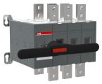 ABB OT1600E03CP OT1600E03CP CHANGE-OVER SWITCH Product Image