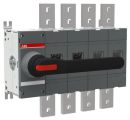 ABB OT1600E04K OT1600E04K switch-disconnector Product Image