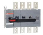 ABB OT1600E04P OT1600E04P switch-disconnector Product Image