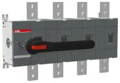 ABB OT1600E04W4P OT1600E04W4P switch-disconnector Product Image