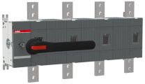 ABB OT1600E04W8P OT1600E04W8P switch-disconnector Product Image