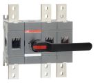 ABB OT1600E12P OT1600E12P switch-disconnector Product Image