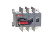 ABB OT160E03WCP OT160E03WCP CHANGE-OVER SWITCH Product Image