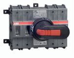 ABB OT160E4 Switch-Disconnector | OT160E4 Product Image