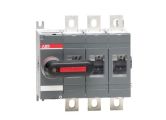 ABB OT160EV03K OT160EV03K switch-disconnector Product Image