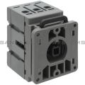 ABB OT16ET3 Disconnect Switch | 1SCA022352R6610 Product Image