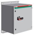ABB OT200KAUC6AZ OT200KAUC6AZ Safety switch Product Image