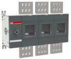 ABB OT2500E03 OT2500E03 switch-disconnector Product Image